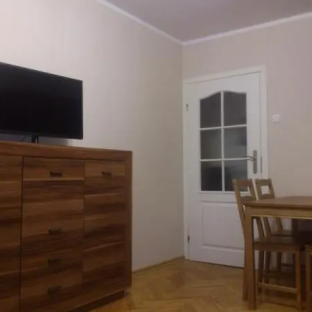 Daire Mw Gorny Sopot